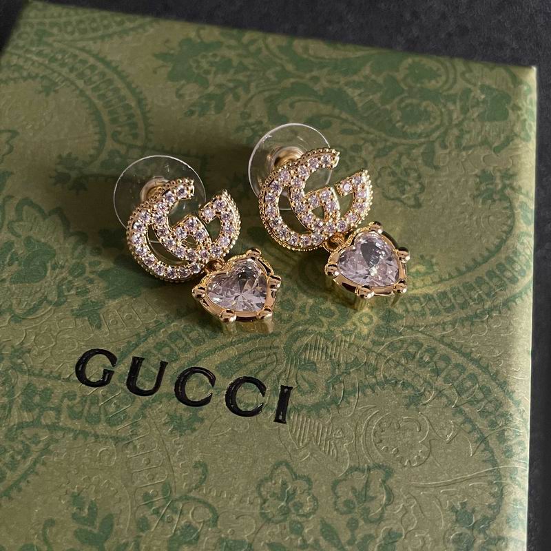 Gucci Earring 09yxx04